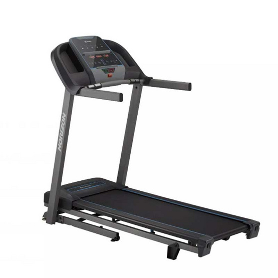 Johnson fitness Horizon Treadmill ลู่วิ่งไฟฟ้า รุ่น TR3.0 (รองรับการเชื่อมต่อ Zwift)