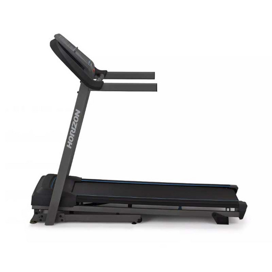 Johnson fitness Horizon Treadmill ลู่วิ่งไฟฟ้า รุ่น TR3.0 (รองรับการเชื่อมต่อ Zwift)