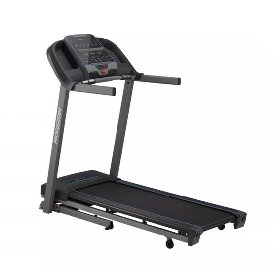 Johnson fitness Horizon Treadmill ลู่วิ่งไฟฟ้า รุ่น TR5.0 (รองรับการเชื่อมต่อ Zwift)