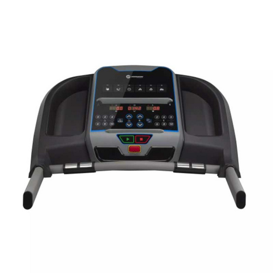 Johnson fitness Horizon Treadmill ลู่วิ่งไฟฟ้า รุ่น TR5.0 (รองรับการเชื่อมต่อ Zwift)