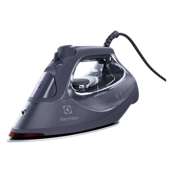 Electrolux เตารีดไอน้ำ 2500W รุ่น E6SI3-62MN