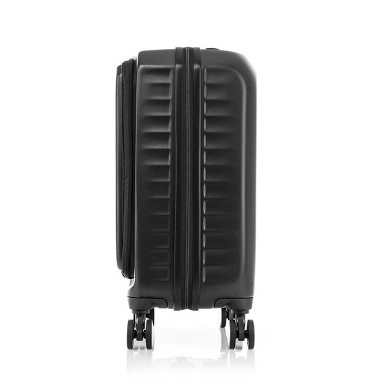 American Tourister กระเป๋าเดินทาง รุ่น FRONTEC SPINNER EXP TSA AM