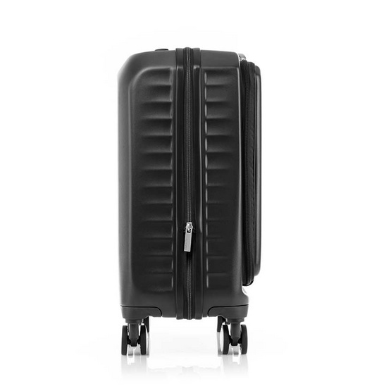 American Tourister กระเป๋าเดินทาง รุ่น FRONTEC SPINNER EXP TSA AM