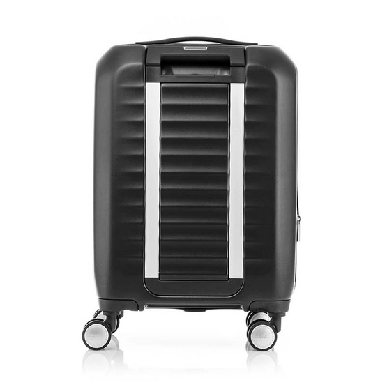 American Tourister กระเป๋าเดินทาง รุ่น FRONTEC SPINNER EXP TSA AM