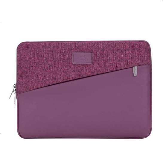 Rivacase กระเป๋าโน๊ตบุ๊ค MacBook Pro and Ultrabook sleeve 13.3 รุ่น 7903