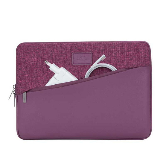 Rivacase กระเป๋าโน๊ตบุ๊ค MacBook Pro and Ultrabook sleeve 13.3 รุ่น 7903