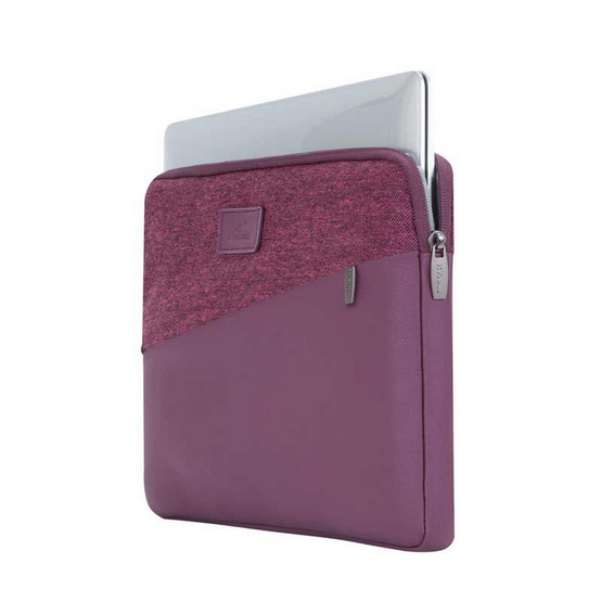 Rivacase กระเป๋าโน๊ตบุ๊ค MacBook Pro and Ultrabook sleeve 13.3 รุ่น 7903