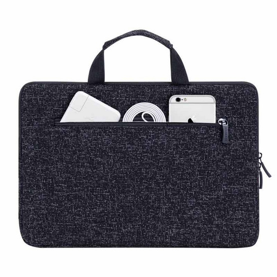 Rivacase กระเป๋าโน๊ตบุ๊ค Laptop sleeve 13.3 รุ่น 7913