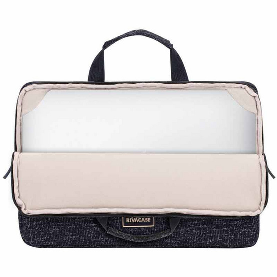 Rivacase กระเป๋าโน๊ตบุ๊ค Laptop sleeve 13.3 รุ่น 7913