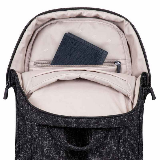 Rivacase กระเป๋าโน๊ตบุ๊ค Laptop Backpack 13.3 รุ่น 7923