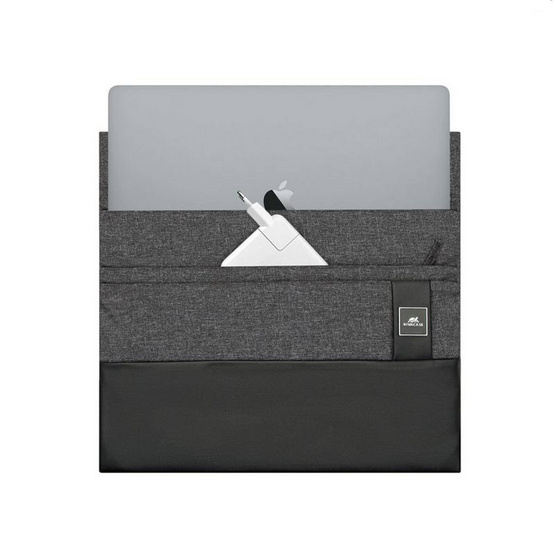 Rivacase กระเป๋าโน๊ตบุ๊ค Ultrabook sleeve 15.6 รุ่น 8805