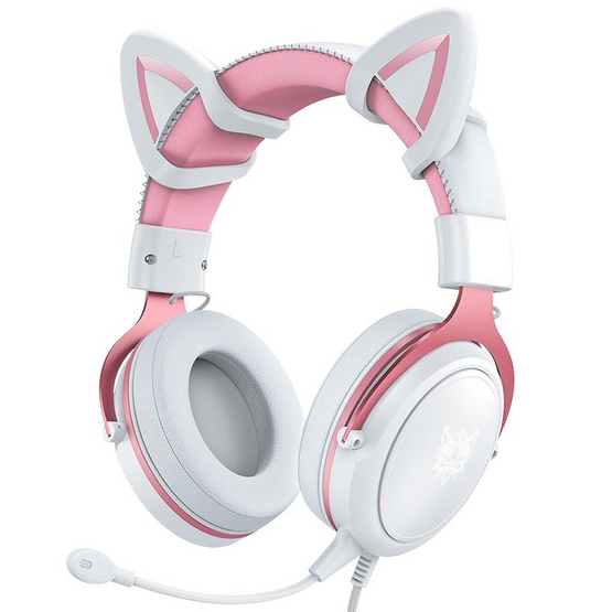 Onikuma หูฟังเกม X10 Onikuma หูฟังเกม X10