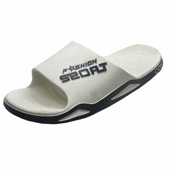 SOSOFT Slipper SPort รองเท้าลำลองแฟชั่นสไตส์เกาหลี C005