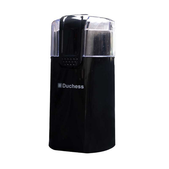 Duchess เครื่องชงกาแฟสด 1.2 ลิตร รุ่น CM3200B + เครื่องบดกาแฟ CG9140B