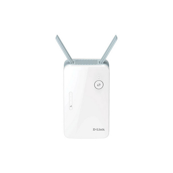 D-Link อุปกรณ์ทวนสัญญาณ E15 AX1500 Eagle Pro AI Mesh Range Extender