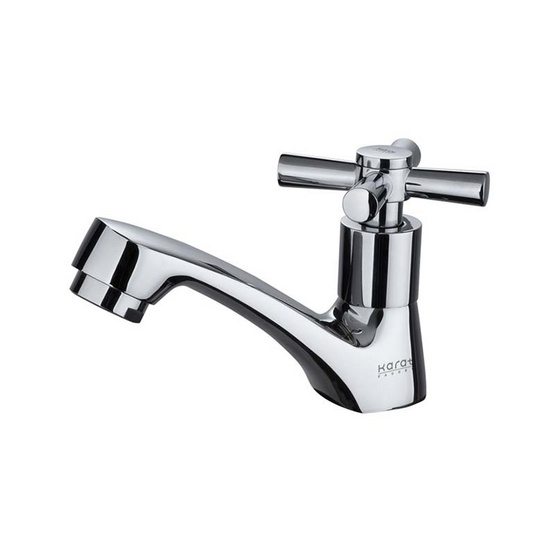 Karat Faucet ก๊อกเดี่ยวอ่างล้างหน้า รุ่น EC-01-100B-50