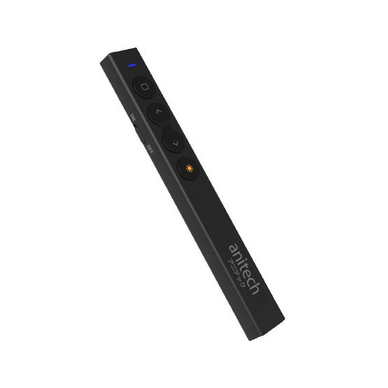 Anitech Wireless presenter รุ่น A91