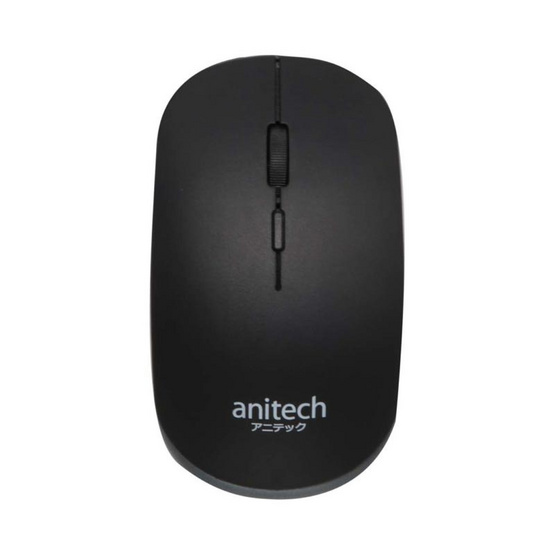 Anitech เม้าส์ไร้สาย รุ่น W231