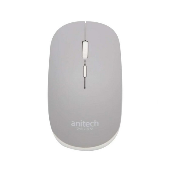 Anitech เม้าส์ไร้สาย รุ่น W231