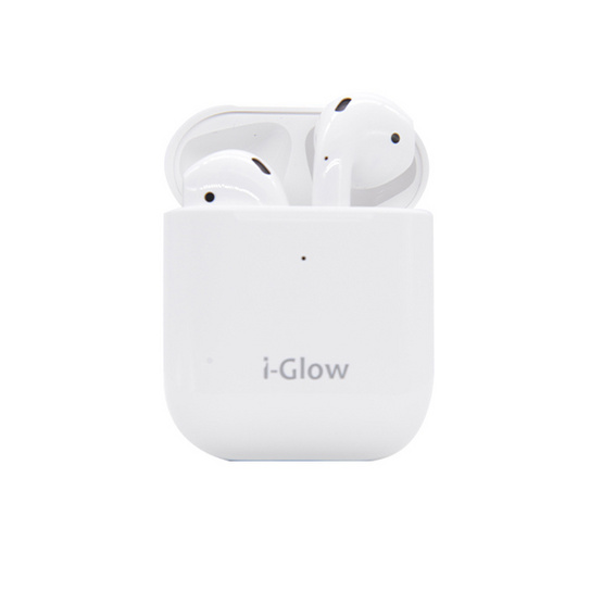 i-Glow หูฟังบลูทูธแบบ True Wireless รุ่น iG-01