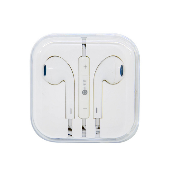 Stuff Earbuds Headphone Earphone