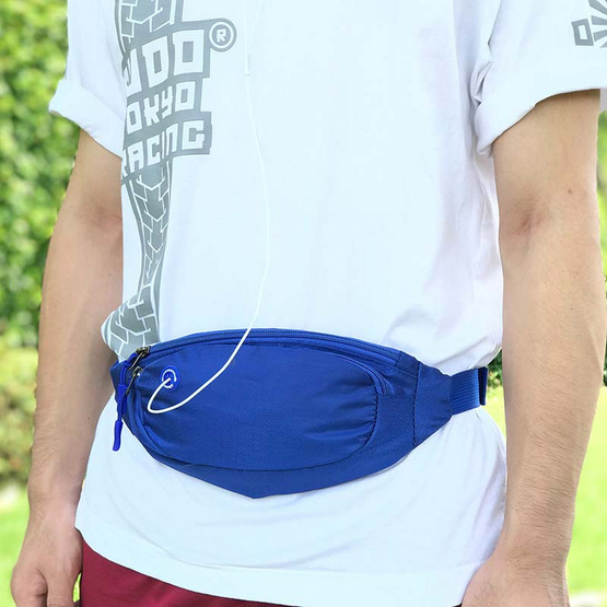 PACK UP กระเป๋าคาดเอว รุ่น 698