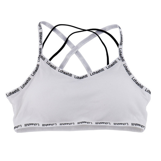 Sazzy เสื้อในเกาะอกสายเดี่ยว TubeTop