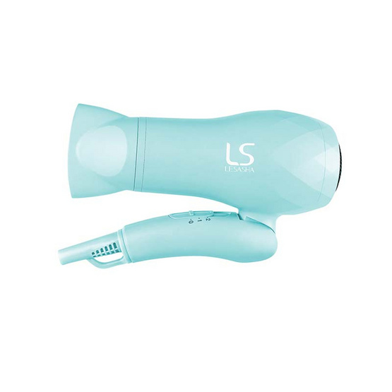 Lesasha ไดร์เป่าผม Icy Blue Hair Dryer 1200W รุ่น LS1515