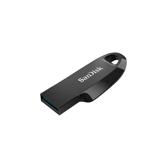 SanDisk แฟลชไดร์ฟ รุ่น Ultra Curve USB 3.2 Gen 1 32GB