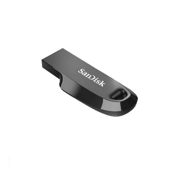 SanDisk แฟลชไดร์ฟ รุ่น Ultra Curve USB 3.2 Gen 1 32GB