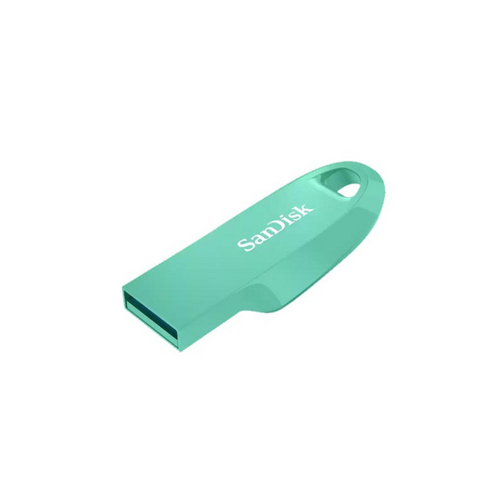 SanDisk แฟลชไดร์ฟ รุ่น Ultra Curve USB 3.2 Gen 1 256GB