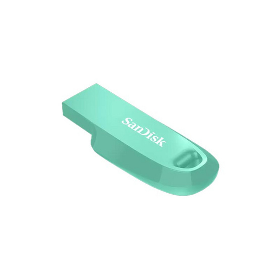 SanDisk แฟลชไดร์ฟ รุ่น Ultra Curve USB 3.2 Gen 1 256GB