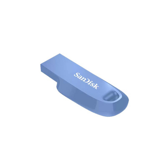 SanDisk แฟลชไดร์ฟ รุ่น Ultra Curve USB 3.2 Gen 1 512GB