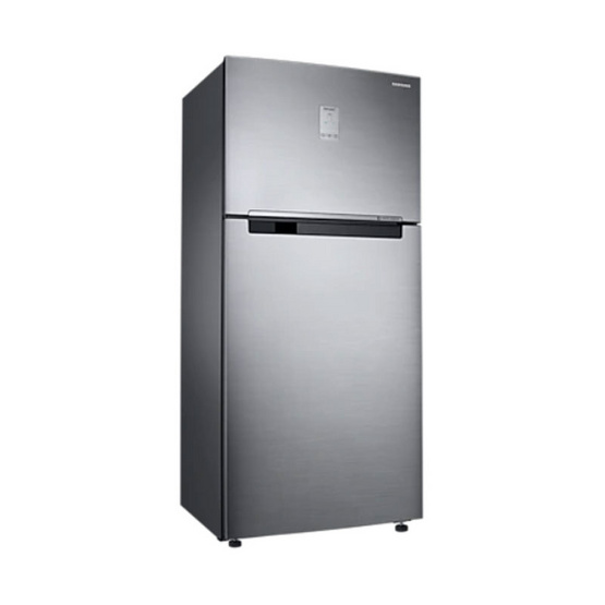 samsung refrigerator 2 door inverter