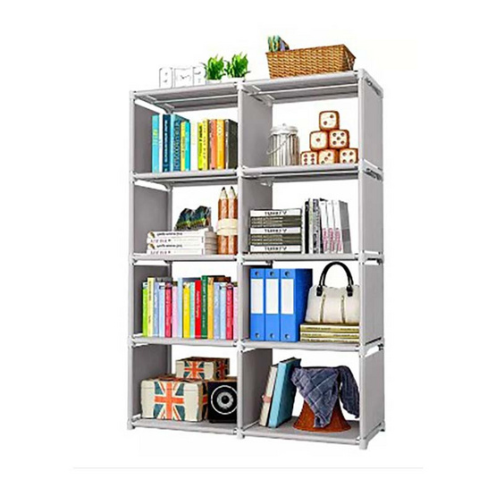 TS Modern Living ชั้นวางของ ชั้นวางหนังสือ รุ่น SH0045 TS Modern Living ชั้นวางของ ชั้นวางหนังสือ รุ่น SH0045