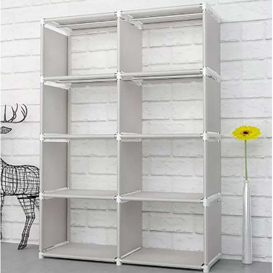 TS Modern Living ชั้นวางของ ชั้นวางหนังสือ รุ่น SH0045 TS Modern Living ชั้นวางของ ชั้นวางหนังสือ รุ่น SH0045