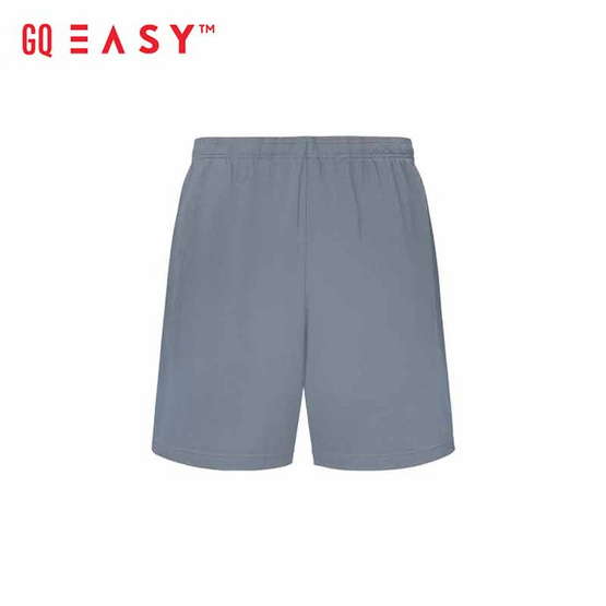 GQ กางเกงกีฬาขาสั้น