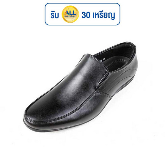 Charled รองเท้าคัชชูหนัง PU PREMIUM รุ่น RB8266 Charled รองเท้าคัชชูหนัง PU PREMIUM รุ่น RB8266