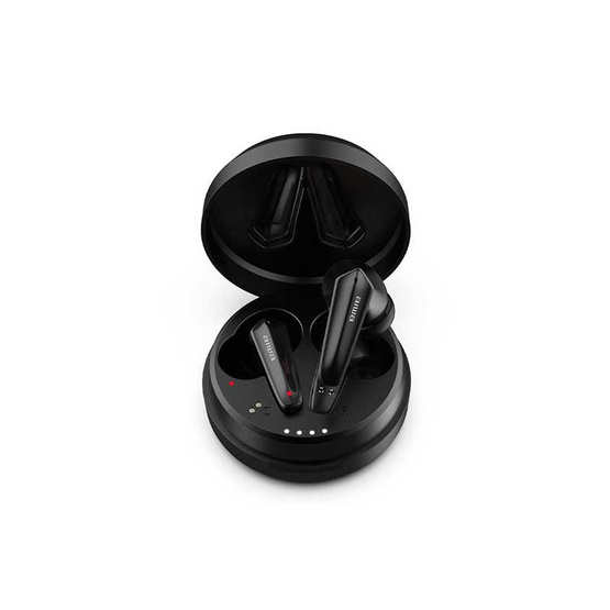 Aiwa หูฟังบลูทูธแบบ True Wireless รุ่น AT-X80HANC Aiwa หูฟังบลูทูธแบบ True Wireless รุ่น AT-X80HANC