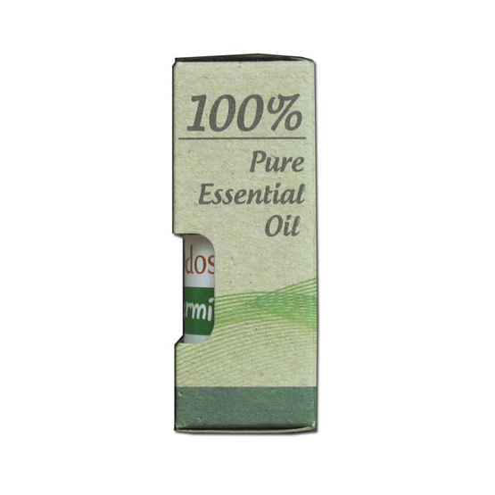 SenOdos น้ำมันหอมระเหยแท้ 100% กลิ่นเปปเปอร์มิ้นต์ (Peppermint) 10 ml.