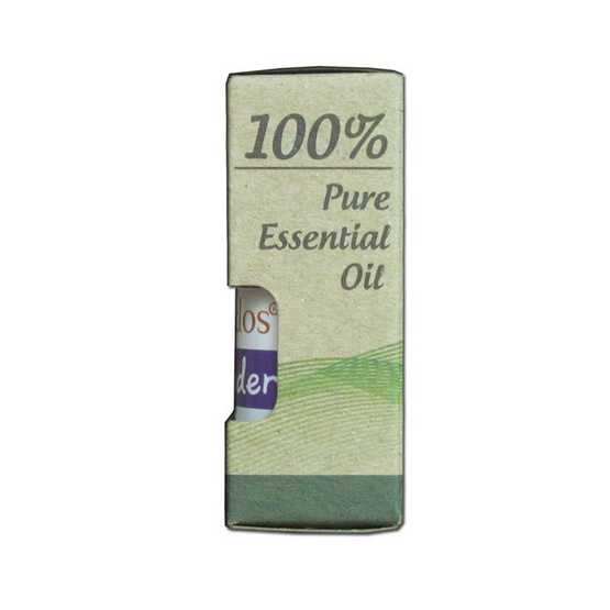 SenOdos น้ำมันหอมระเหยแท้ 100% กลิ่นลาเวนเดอร์ (Lavender) 10 ml.