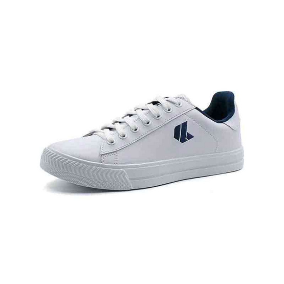 Kito รองเท้าผ้าใบ รุ่น BE7 Kito รองเท้าผ้าใบ รุ่น BE7
