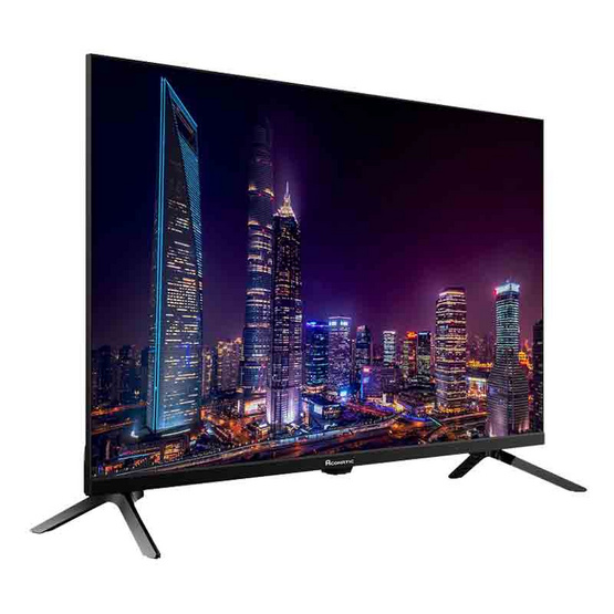 Aconatic Android LED TV HD ขนาด 32 นิ้ว รุ่น 32HS600AN