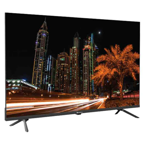 Aconatic Android LED TV FHD ขนาด 43 นิ้ว รุ่น 43HS600AN