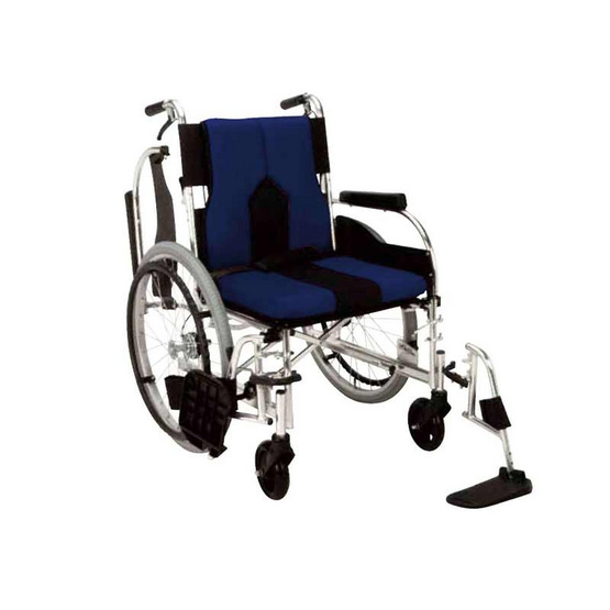 WheelChair รถเข็นผู้สูงอายุ รุ่น KC-2