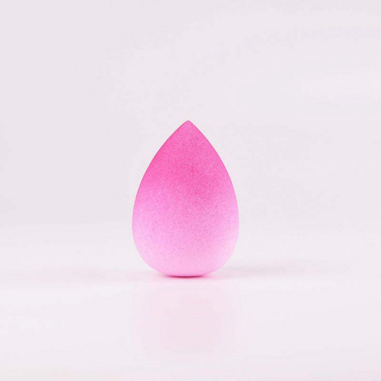 Ruby Face ฟองน้ำแต่งหน้า Beauty Blender Two Tone Set คละสี (3 ชิ้น)