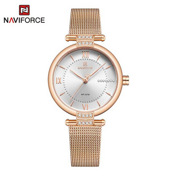 Naviforce นาฬิกา รุ่น NF5019L