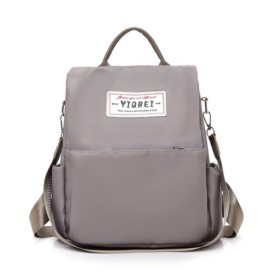 Fancybag กระเป๋าเป้ BACK-oxford 2