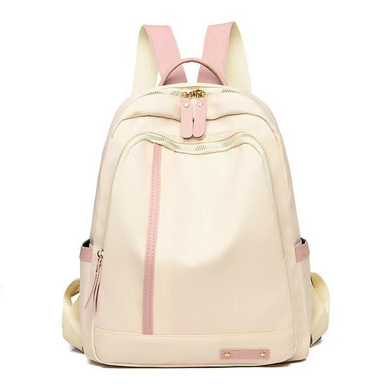 Fancybag กระเป๋าเป้ BACK-oxford 2