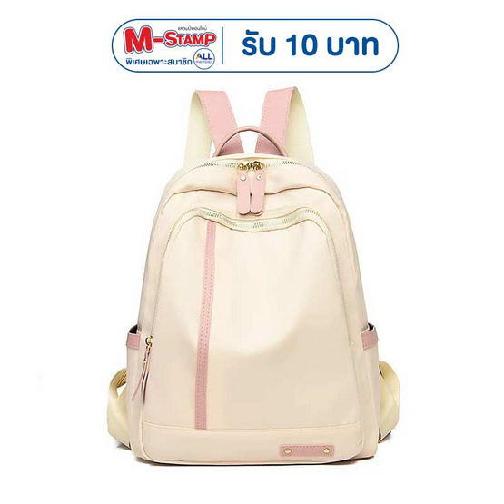 Fancybag กระเป๋าเป้ BACK-oxford 2